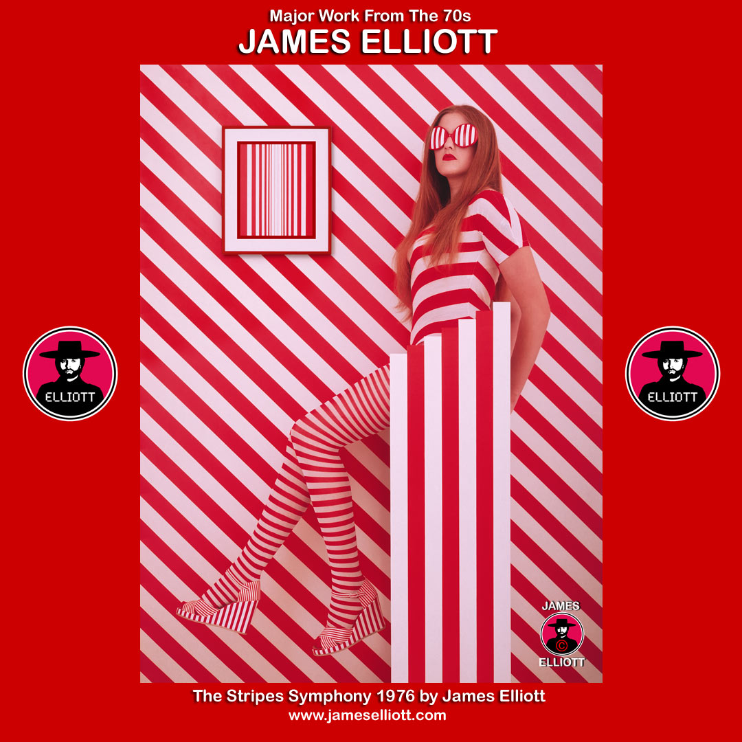 James Elliott Photo Artist