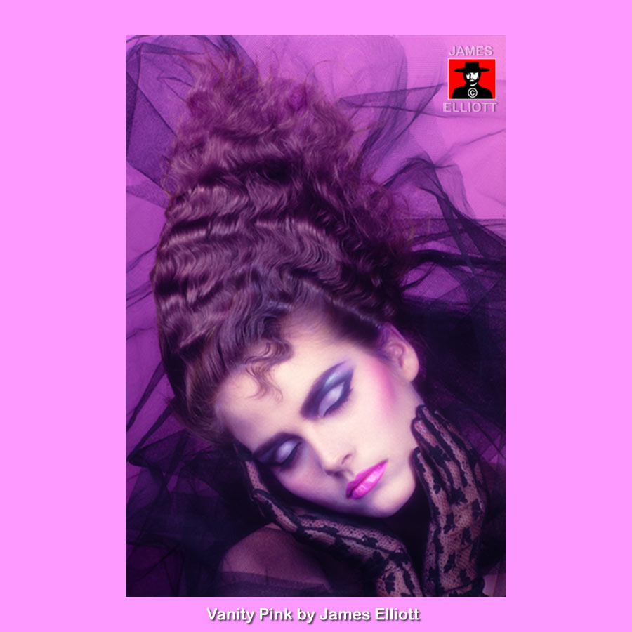 James Elliott Beautiful Photograph