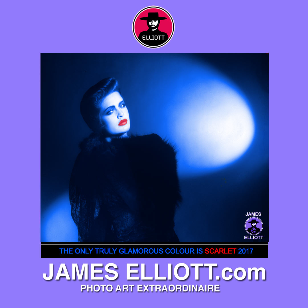 James Elliott Photo Icon