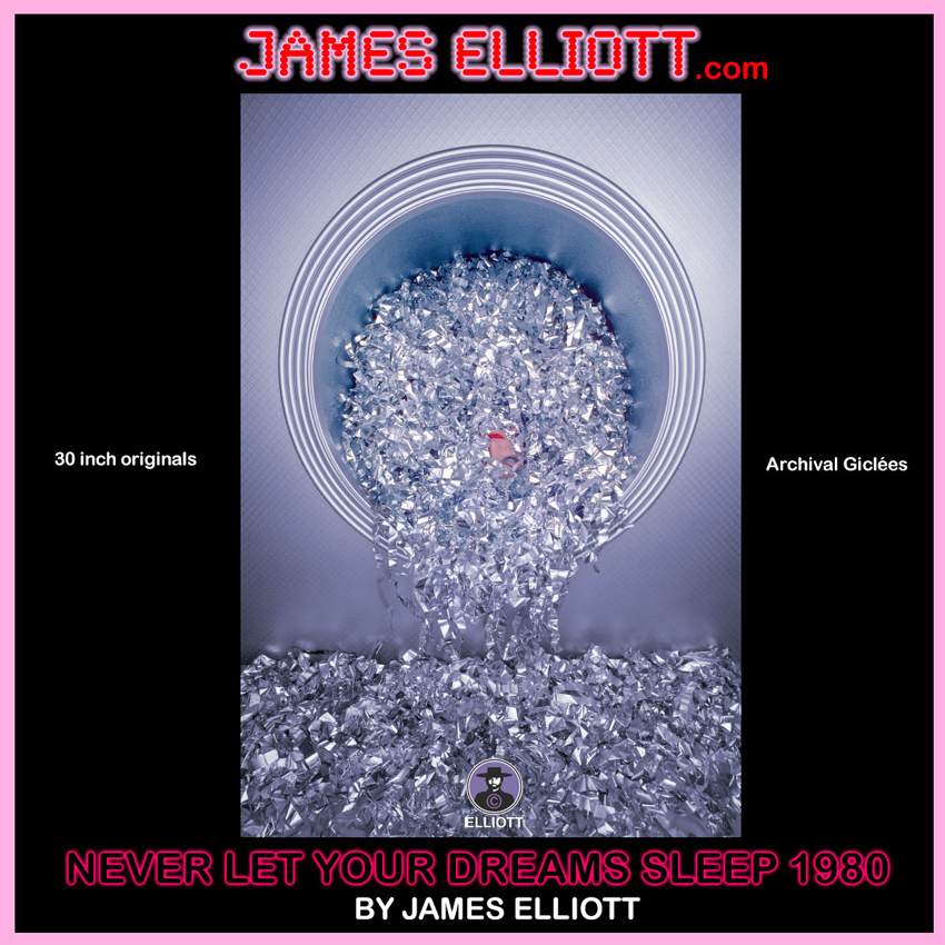 James Elliott Photographer Artist