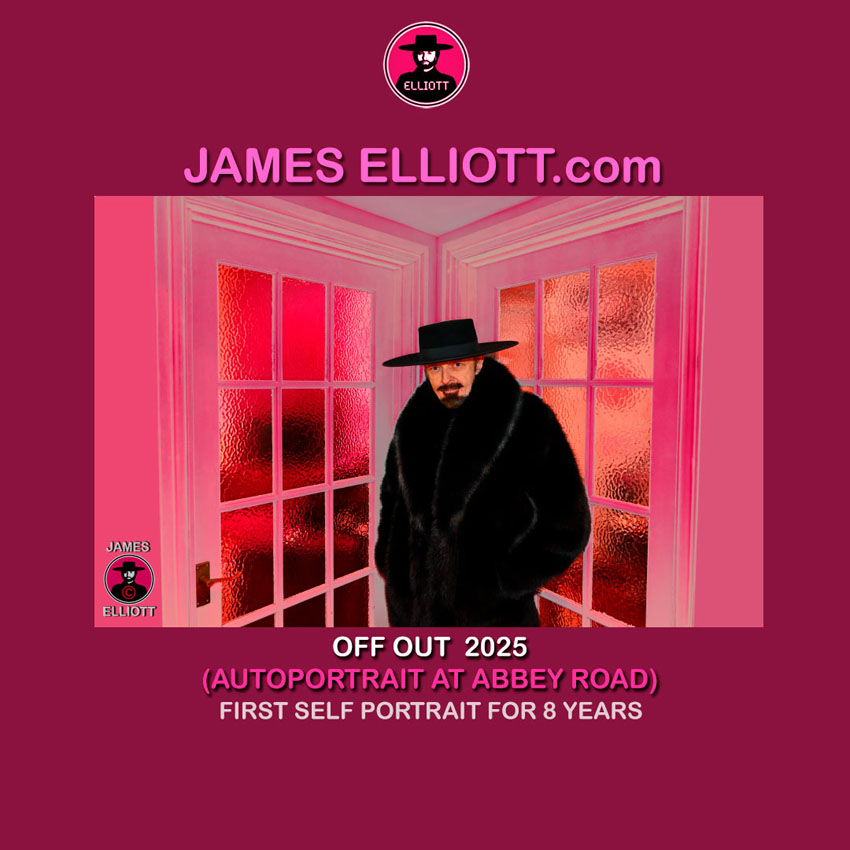 James Elliott Photographer