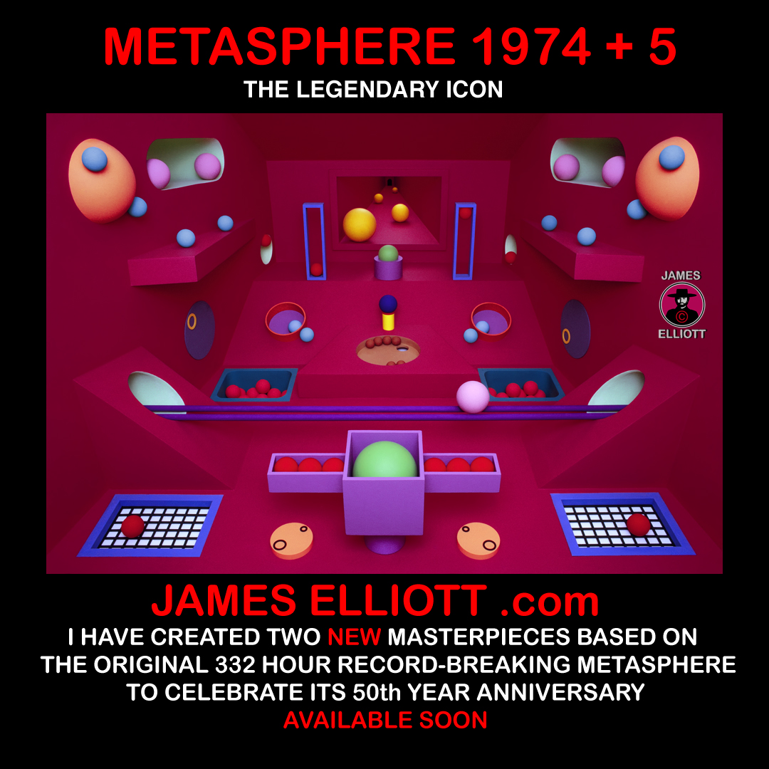 James Elliott Epic Photo