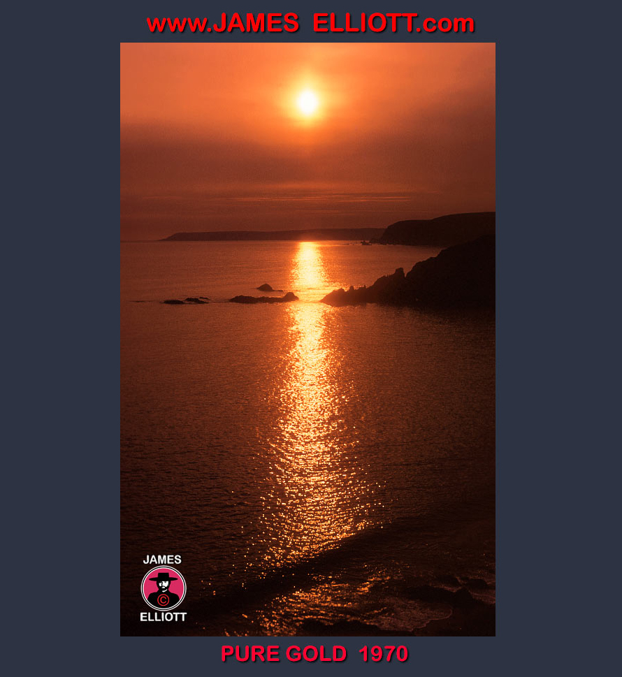 James Elliott Photographer