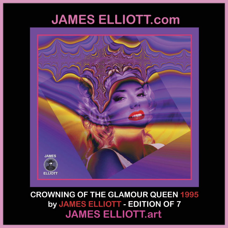 James Elliott Photo Masterpieces