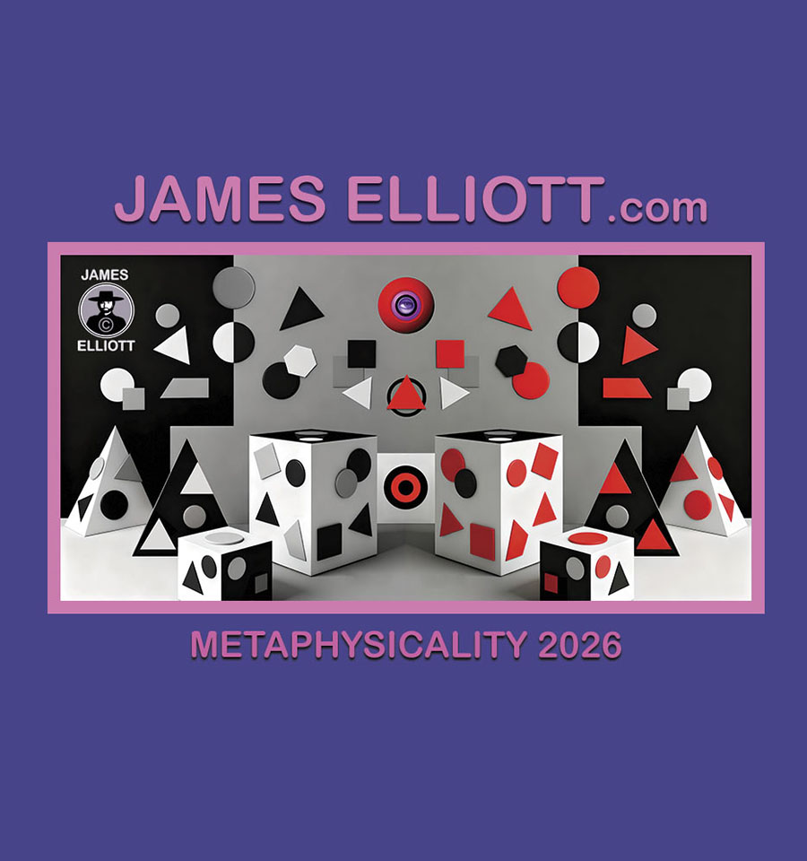 James Elliott Master Photographer Artist